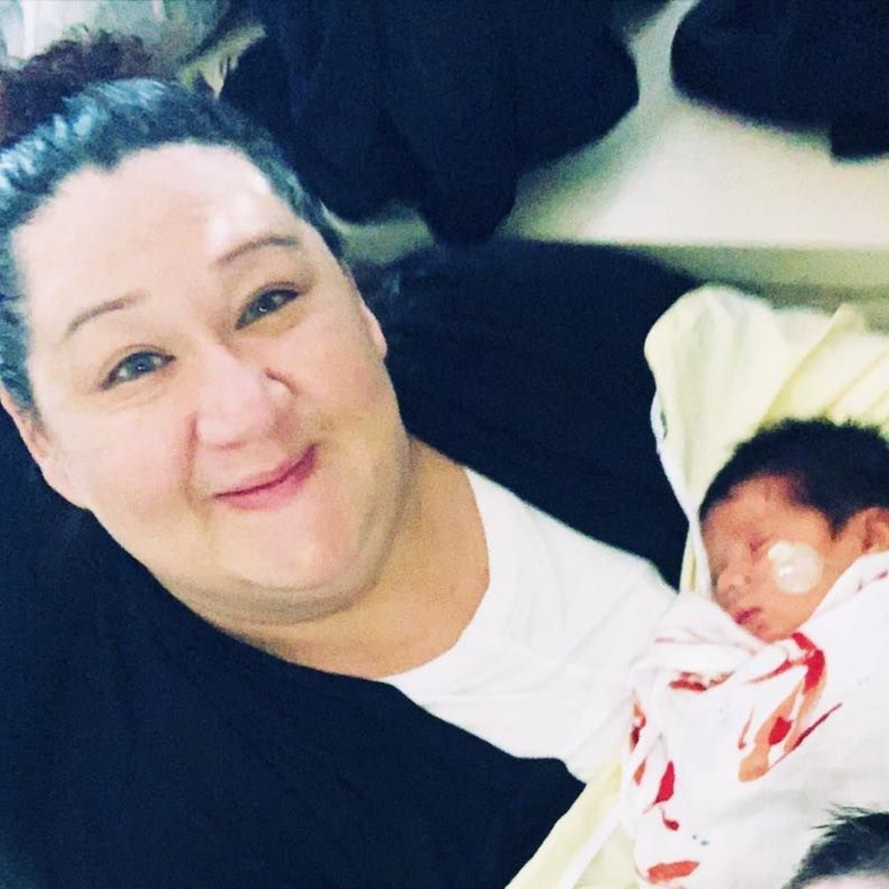 Meet your Posher, Johnna